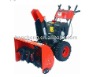 13HP snow thrower,electric snow thrower