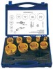 13PC Bi-metal Hole Saws Sets