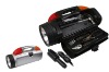 13PCS Flashlight box tool kit