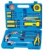 13PCS HOME OWNER TOOL SET