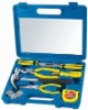 13PCS HOME OWNER TOOL SET