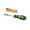 13PCS METALIVE PRECISION TOOL KIT (CR-V)