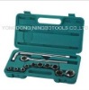 13PCS SOCKET SET