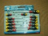 13PCS Screwdriver Set