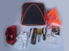 13Pcs Emergency Tool set