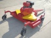 13hp ATV Finishing mower