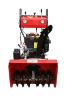 13hp gasoline snow thrower CE/GS