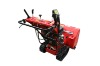 13hp snow sweeper/snow blower