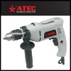 13mm 600W impact drill with double insulated
