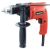 13mm Impact Drill--MT811 (500W)