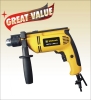 13mm impact drill