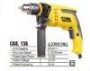 13mm impact drill