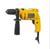 13mm impact drill, electric power tools