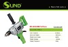 13mm power electric Drill
