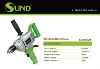 13mm power electric Drill