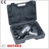 13pcs 3/4" Air Impact Wrench Kit