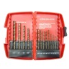 13pcs HSS Drill bit Set