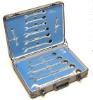 13pcs Ratchet Wrench Set