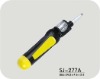 13pcs gun type screwdriver