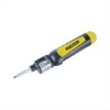 13pcs gun type screwdriver