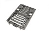 13pcs ratchet spanners set