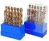 13pcs/set HSS twist drill (masonry drill hss drill )