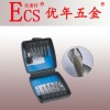 13pcs tap drill&bit set