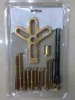 13pcs teering wheel Detacher tools