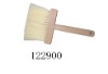 14-1/2" Wall Paper Brush