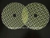 14*14 fiberglass net for grinding wheel
