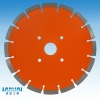 14''/350MM high speed steel circular saw blade for concrete