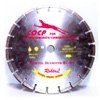 14'' 350mm 300mm 12'' Laser Welded Diamond Blade for Green Concrete/Concrete Paver--COCP
