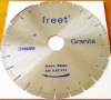 14" (350mm) Diamond Blades for Granite, diamond tools for cutting granite