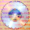 14''(350mm) Laser Welded Diamond saw Blade for General Concrete with Wide Slot--COAR