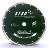 14''(350mm) Segmented diamond cutting blade for granite--STSD