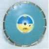 14'' 350mm laser weld refractory diamond blades