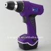 14.4V Cordless Driver Drill (KTP-CD9526-071)