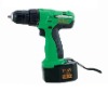 14.4V Cordless Hand Drill---CD008