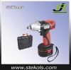 14.4V Cordless Impact Wrench