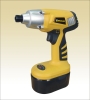 14.4V cordless screwdriver