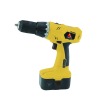 14.4v Two Speed Cordless Drill
