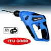 14.4v cordless rotary hammer