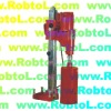14'' 9'' red Diamond Core Drill Machine with Base--CBMA