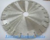 14'' China diamond cutting factory,Ezhou