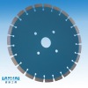 14'' Concrete diamond saw blade