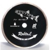 14'' Continuous rim diamond for marble/diamond saw blade/diamond cutting tools----STTM