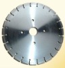 14'' Diamond circular saw blade for asphalt