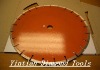 14'' Germany Marble Cutting Blades Quality A+
