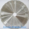 14'' Granite Saw Blade 80% German Quality