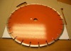14' Marble cutting saw blade Stable quality